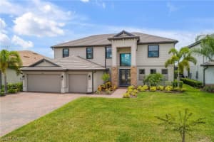 18339 Parksville Drive, ESTERO, FL 33928 Sold 10/28/24