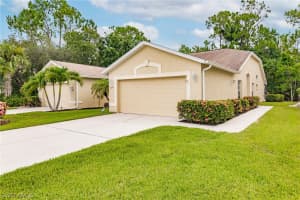 5270 Whitten Drive, NAPLES, FL 34104 Sold 08/12/24