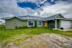 617 4th Terrace, CAPE CORAL, FL 33991 Sold 10/28/24