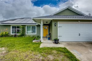 617 4th Terrace, CAPE CORAL, FL 33991 Sold 10/28/24