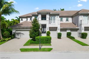 8037 Signature Club Circle, NAPLES, FL 34113 Sold 10/30/24