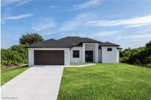 3116 26th Street, LEHIGH ACRES, FL 33976 Sold 12/09/24