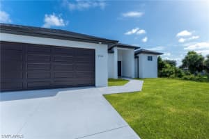 3116 26th Street, LEHIGH ACRES, FL 33976 Sold 12/09/24