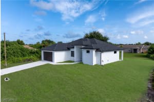 3116 26th Street, LEHIGH ACRES, FL 33976 Sold 12/09/24