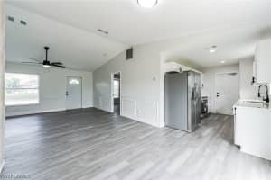 3812 13th Street, Lehigh Acres, FL 33976 Sold 02/14/25