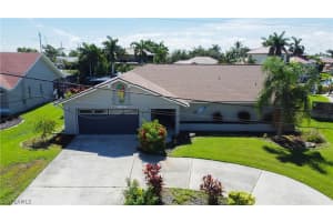 4809 Sw 13th Ave, Cape Coral
