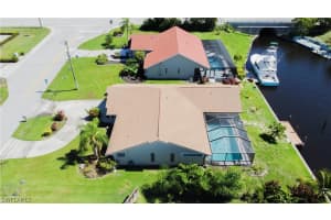 4809 13th Avenue, Cape Coral, FL 33914 - MLS#224055240