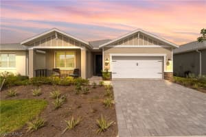 16410 Marsh Lane, Punta Gorda, FL 33982 Sold 02/14/25