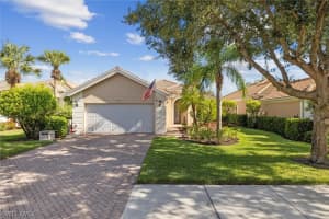 2318 Heydon Circle, NAPLES, FL 34120 Sold 10/25/24