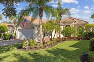 2318 Heydon Circle, NAPLES, FL 34120 Sold 10/25/24