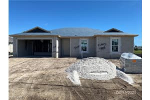 24399 Cabana Road, Punta Gorda, FL 33955 Sold 02/28/25