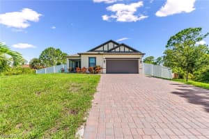 114 Paxton Street, Lehigh Acres, FL 33974 Sold 06/30/25