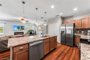 114 Paxton Street, Lehigh Acres, FL 33974 Sold 06/30/25