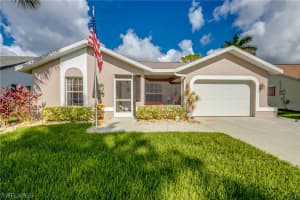 17868 Dracena Circle, NORTH FORT MYERS, FL 33917 Sold 09/06/24