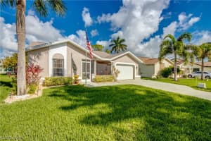 17868 Dracena Circle, NORTH FORT MYERS, FL 33917 Sold 09/06/24