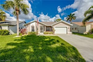 17868 Dracena Circle, NORTH FORT MYERS, FL 33917 Sold 09/06/24