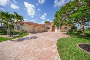3351 Diamond Key Court, PUNTA GORDA, FL 33955 Sold 04/01/25
