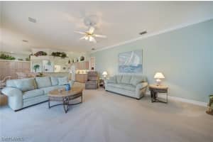 3351 Diamond Key Court, PUNTA GORDA, FL 33955 Sold 04/01/25