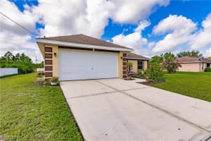 3415 24th W Street, LEHIGH ACRES, FL 33971 Sold 10/21/24
