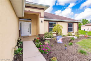 3415 24th W Street, LEHIGH ACRES, FL 33971 Sold 10/21/24