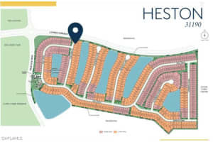 16857 Sage Terrace, Punta Gorda, FL 33982 Sold 02/06/25