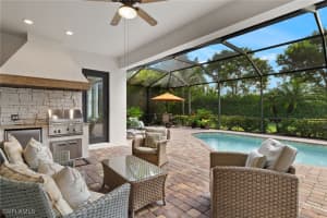 9360 Vercelli Court, Naples, FL 34113 Sold 12/20/24
