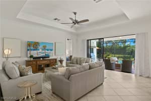 9360 Vercelli Court, Naples, FL 34113 Sold 12/20/24