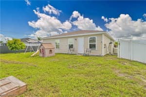 1024 15th Terrace, CAPE CORAL, FL 33993 Sold 12/31/24