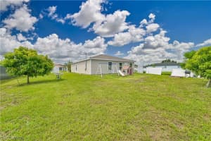 1024 15th Terrace, CAPE CORAL, FL 33993 Sold 12/31/24
