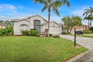 9101 Old Hickory Cir, Fort Myers, FL 33912, Sold 06/28/24