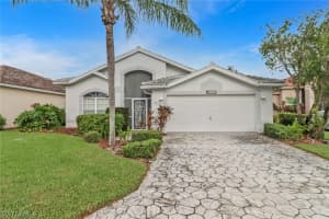 9101 Old Hickory Cir, Fort Myers, FL 33912, Sold 06/28/24