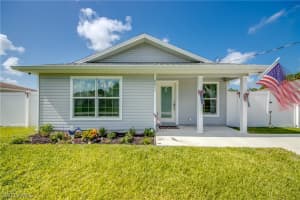2511 41st Street, LEHIGH ACRES, FL 33971 Sold 11/26/24