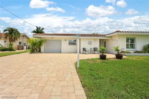 4820 2nd Place, Cape Coral, FL 33914 - MLS#224055407