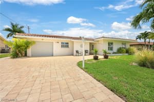 4820 2nd Place, Cape Coral, FL 33914 - MLS#224055407