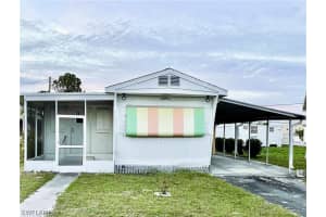 109 Candle Court, NORTH FORT MYERS, FL 33917 Sold 08/30/24