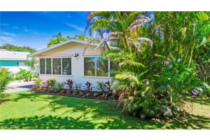 1140 29th Avenue, Naples, FL 34103 Sold 01/28/25