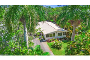 1140 29th Avenue, Naples, FL 34103 Sold 01/28/25