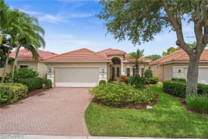 990 Fountain Run, NAPLES, FL 34119 Sold 10/18/24