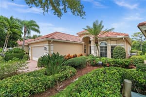 990 Fountain Run, NAPLES, FL 34119 Sold 10/18/24