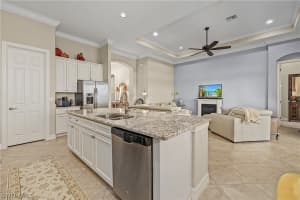 12676 Fairway Cove Court, FORT MYERS, FL 33905 Sold 02/14/25