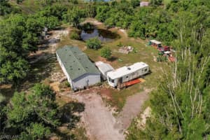 5246 Swaying Palm Drive, Punta Gorda, FL 33982 Sold 07/21/25
