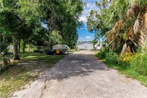 5246 Swaying Palm Drive, Punta Gorda, FL 33982 Sold 07/21/25