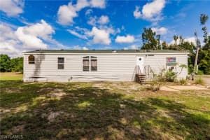 5246 Swaying Palm Drive, Punta Gorda, FL 33982 Sold 07/21/25