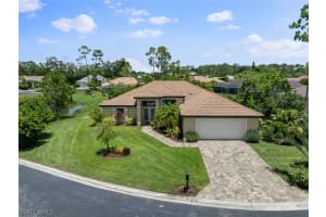 10011 Hidden Pines Lane, Bonita Springs, FL 34135 Sold 01/03/25