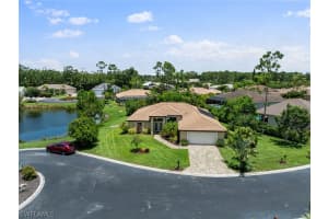 10011 Hidden Pines Lane, Bonita Springs, FL 34135 Sold 01/03/25