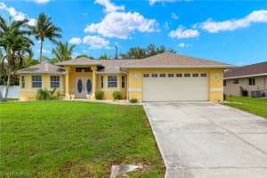 1003 4th Avenue, CAPE CORAL, FL 33991 Sold 09/30/24