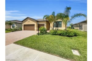 3248 Menores Way, FORT MYERS, FL 33905 Sold 09/12/24