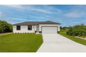 7048 Calder Circle, LABELLE, FL 33935 Sold 02/21/25