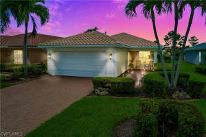 19677 Villa Rosa Loop, ESTERO, FL 33967 Sold 10/01/24
