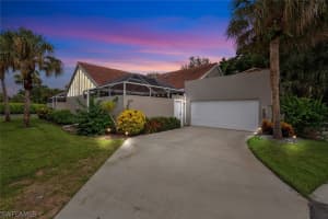 4107 Covey Run, NAPLES, FL 34109 Sold 09/06/24